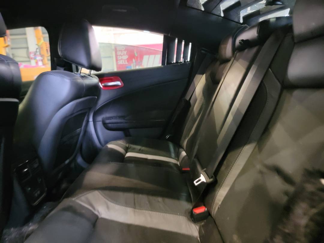 2021 DODGE CHARGER — 87242 Miles — Lot MH562137 — Main - Marhaba Auctions Used Cars - Image 8