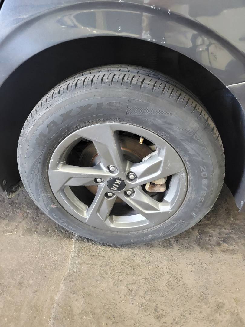 2021 KIA K5 — 67939 Miles — Lot 052700 — Main - Marhaba Auctions Used Cars - Image 9