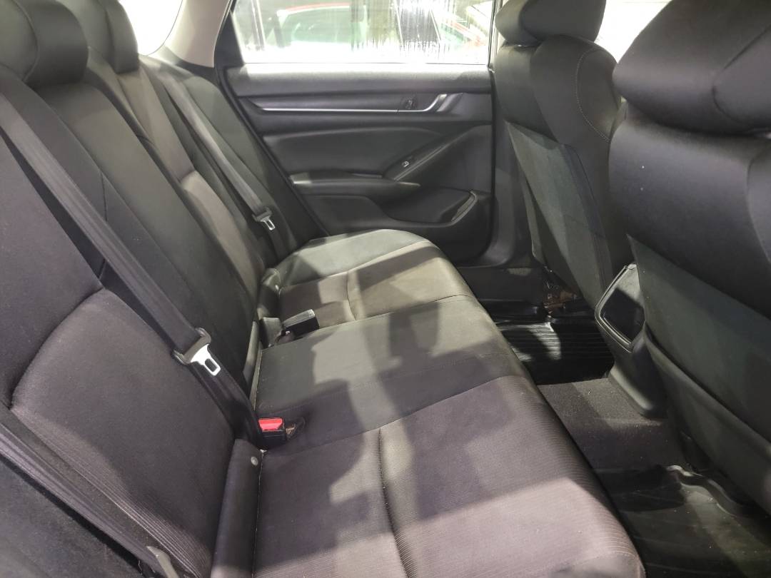 2019 HONDA ACCORD — 160619 Miles — Lot A049679 - Marhaba Auctions Used Cars - Image 5