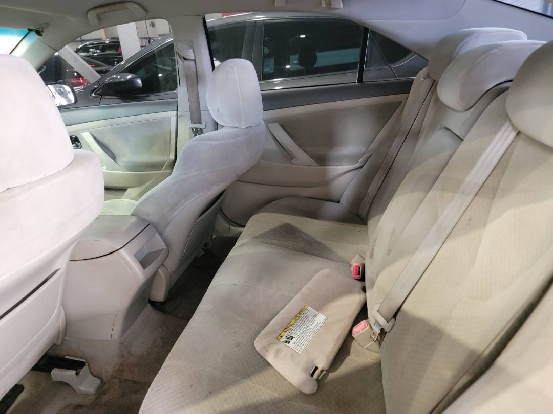 2009 TOYOTA CAMRY — 253691 Miles — Lot 64465843 - Marhaba Auctions Used Cars - Image 5