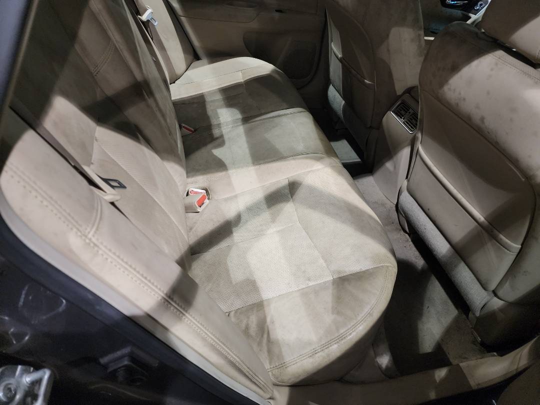 2013 NISSAN ALTIMA — 301655 Miles — Lot DC202768 - Marhaba Auctions Used Cars - Image 3