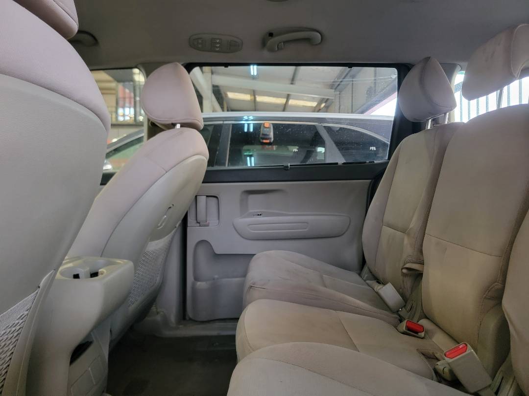2015 KIA SEDONA — 150866 Miles — Lot 9F6069269 — Main - Marhaba Auctions Used Cars - Image 8