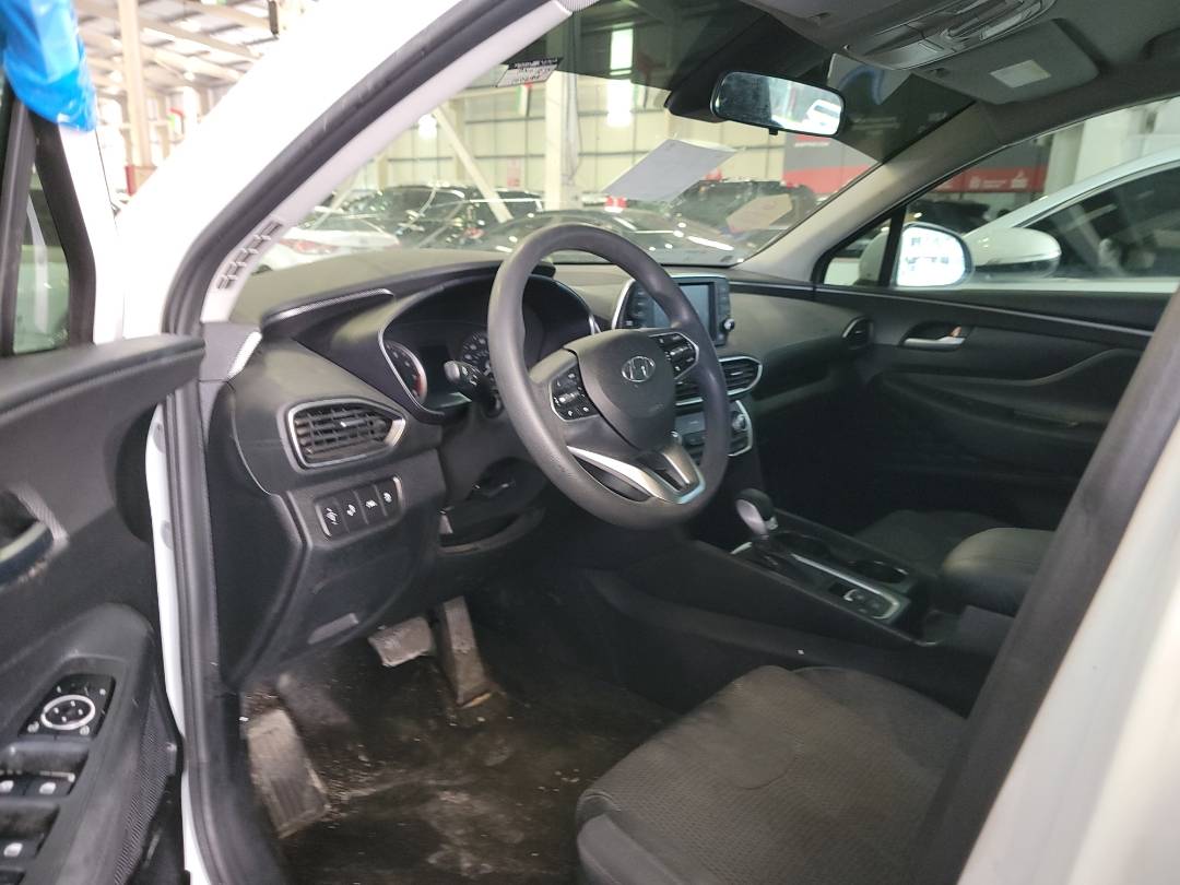 2019 HYUNDAI SANTA FE — 100698 Miles — Lot KH105773 — Main - Marhaba Auctions Used Cars - Image 6