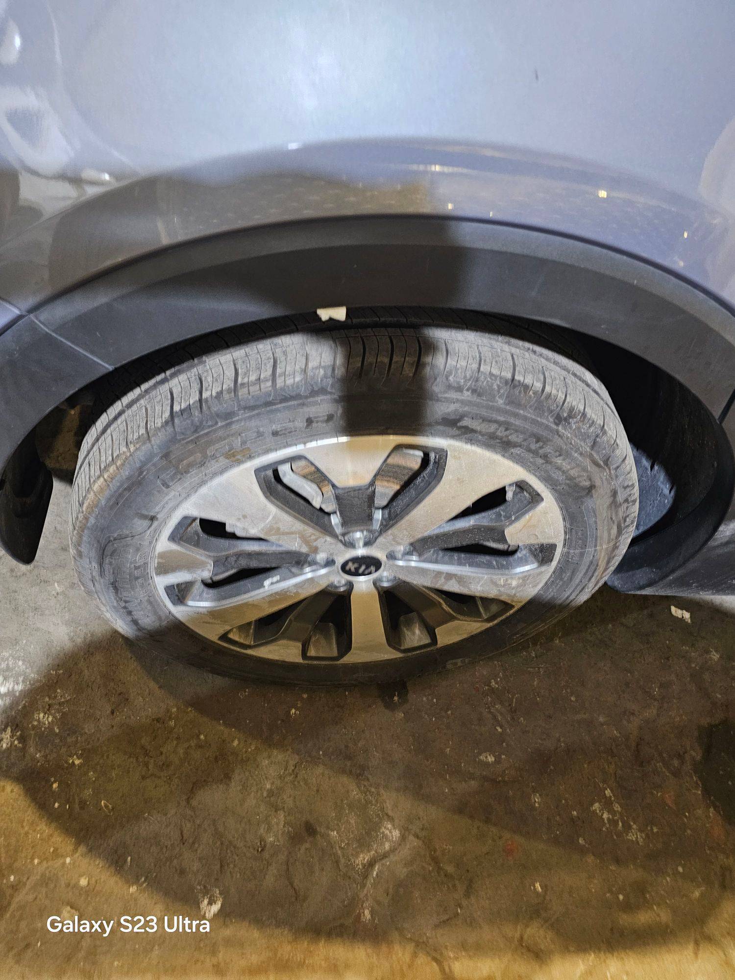 KIA TELLURIDE 2020 - Marhaba Auction Used Cars - Image 16