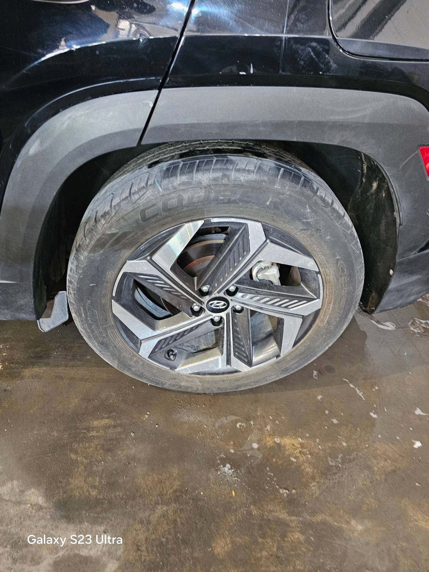 HYUNDAI TUCSON 2022 - Marhaba Auction Used Cars - Image 6