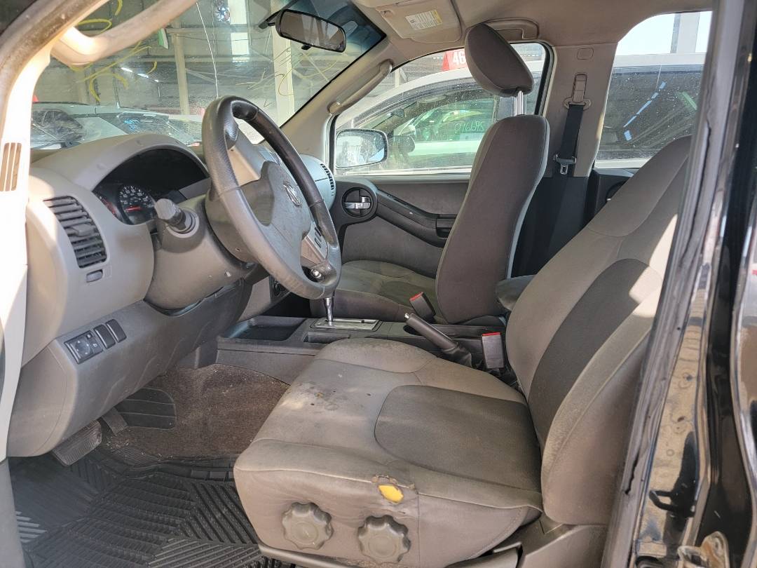 2012 NISSAN XTERRA — 156580 Miles — Lot 75792584 — Main - Marhaba Auctions Used Cars - Image 8