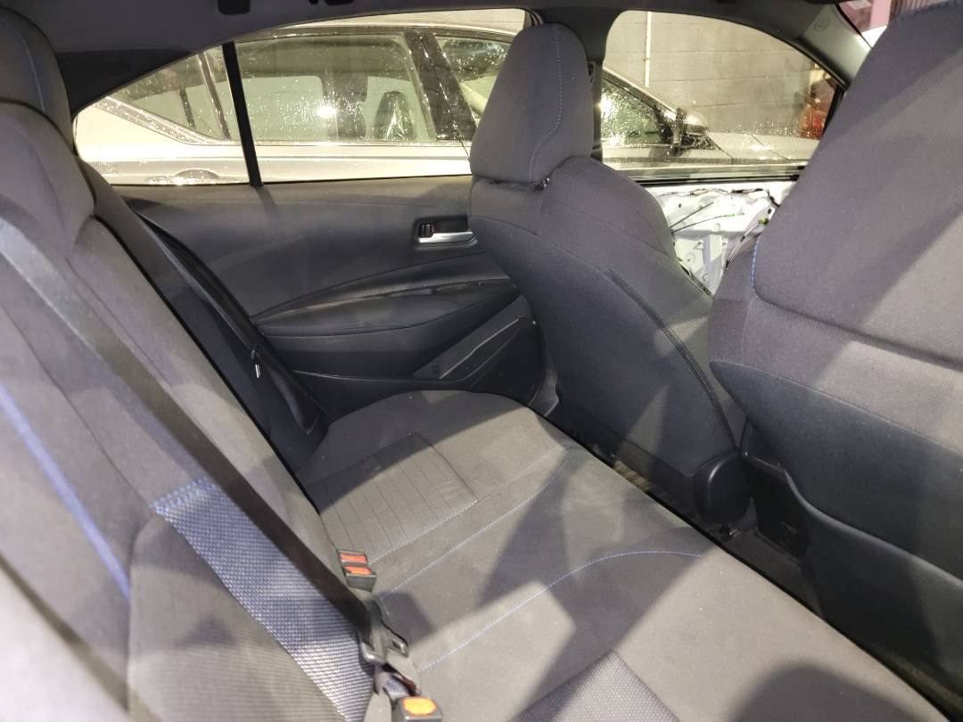 2021 TOYOTA COROLLA — 22789 Miles — Lot 57185113 - Marhaba Auctions Used Cars - Image 5