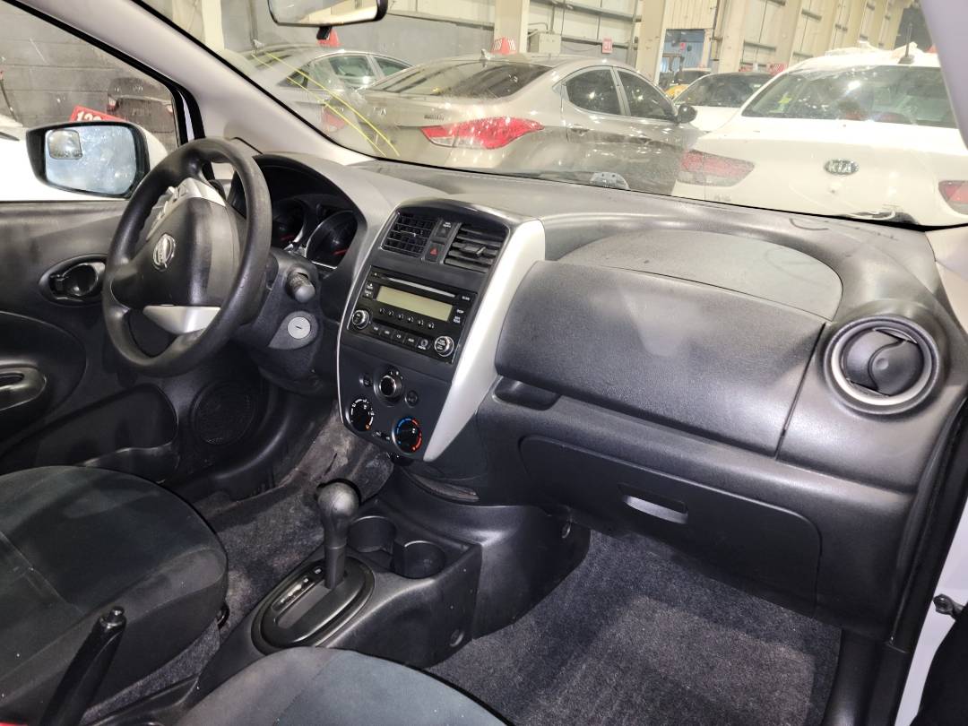 2015 NISSAN VERSA NOTE — 126495 Miles — Lot 69063353 - Marhaba Auctions Used Cars - Image 5