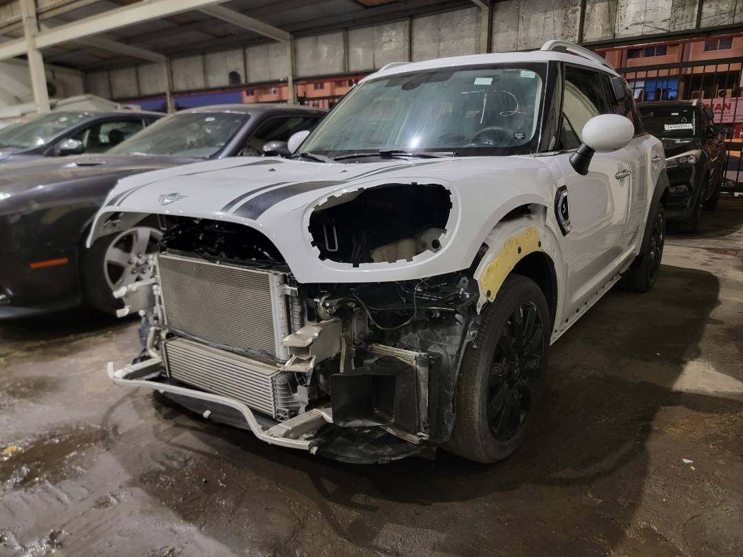 2019 MINI COOPER — 29344 Miles — Lot E97445 - Marhaba Auctions Used Cars - Image 11