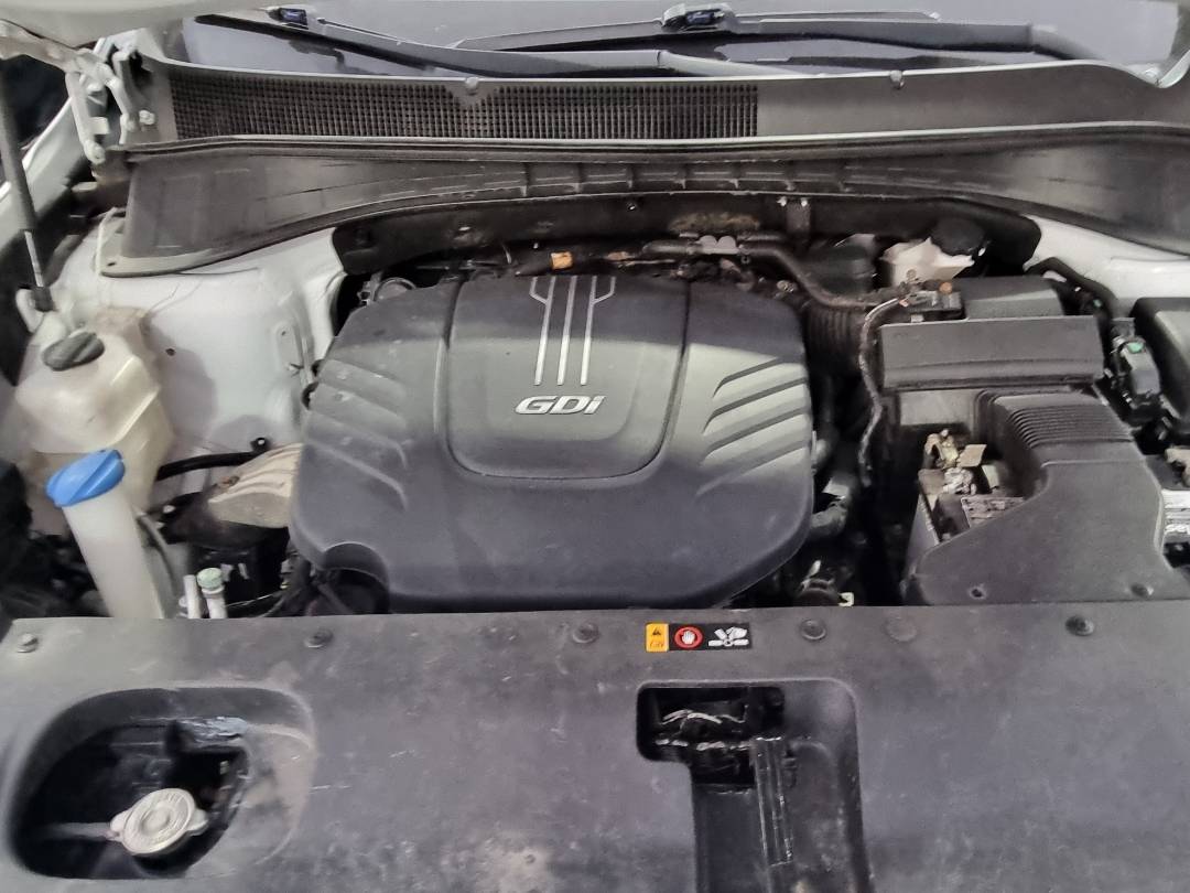 2016 KIA SORENTO — 141729 Miles — Lot 20551 — Ind. 12 - Marhaba Auctions Used Cars - Image 11