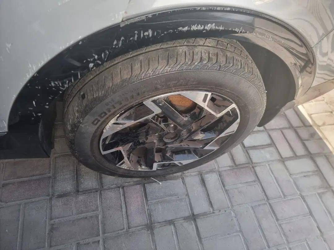 KIA SPORTAGE 2023 - Marhaba Auction Used Cars - Image 9