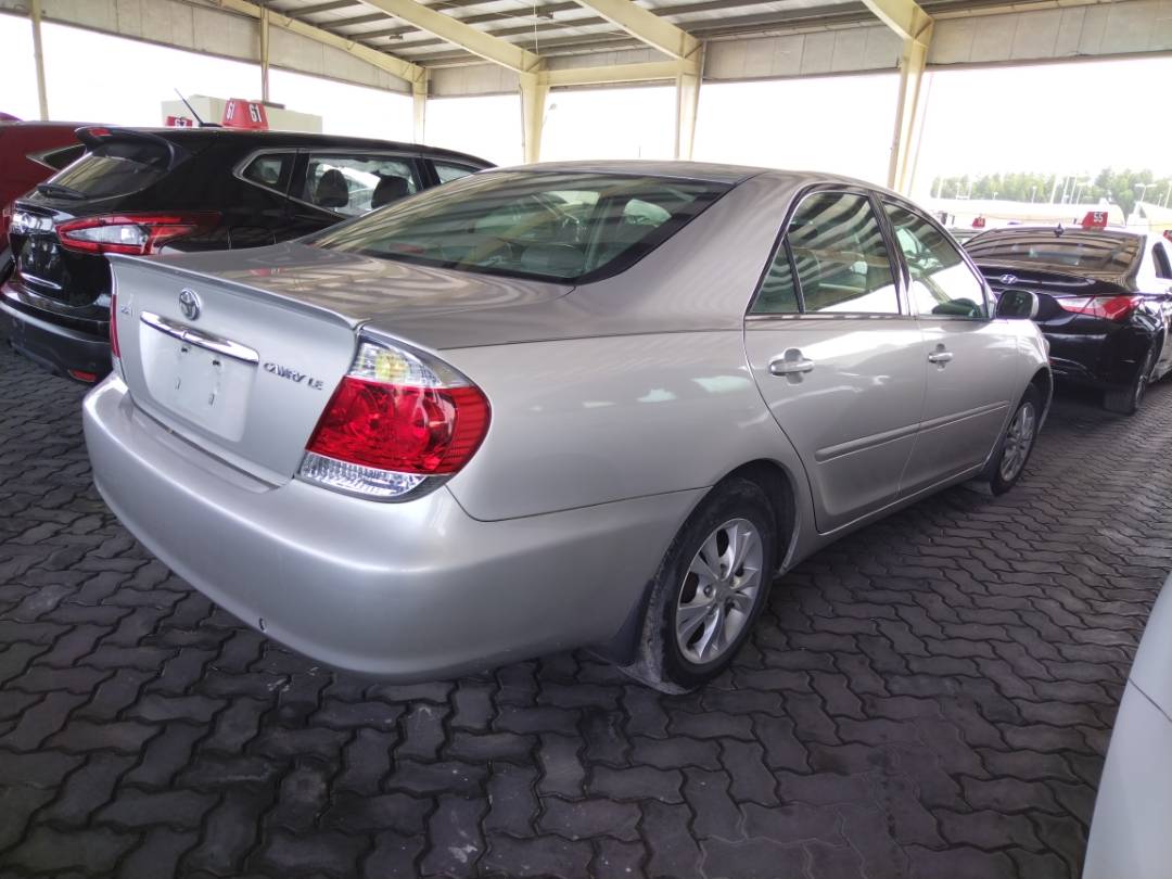 2005 TOYOTA CAMRY — 279650 Miles — Lot 37743140 - Marhaba Auctions Used Cars - Image 7