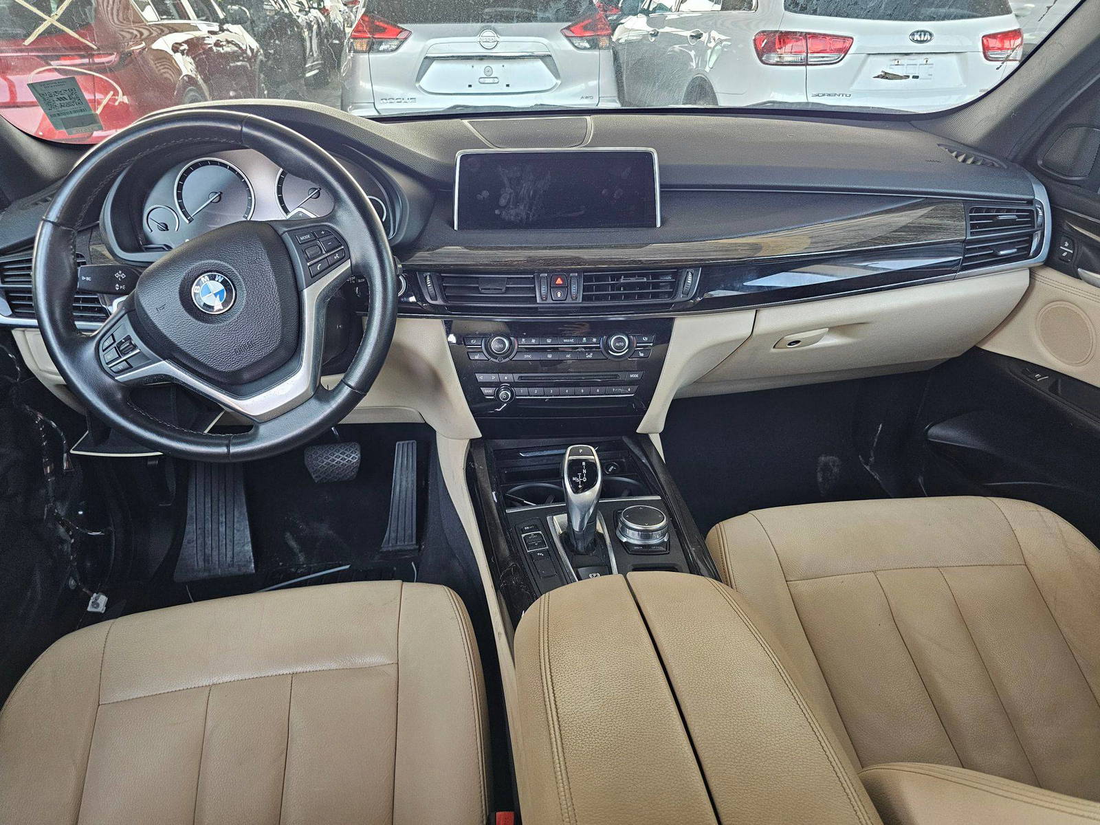 2018 BMW X5 SDRIVE35I — 87553 Miles — Lot 3J0X09880 — Main - Marhaba Auctions Used Cars - Image 7