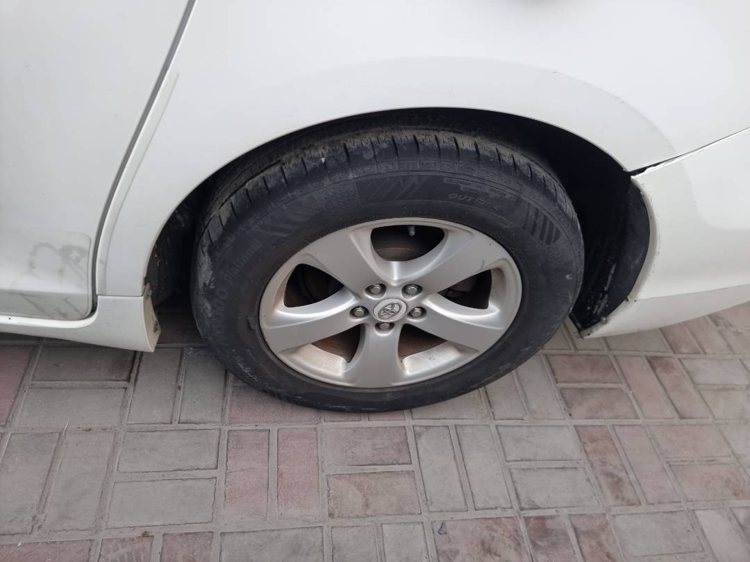 2011 TOYOTA SIENNA — 208054 Miles — Lot S145786 — Ind. 12 - Marhaba Auctions Used Cars - Image 9
