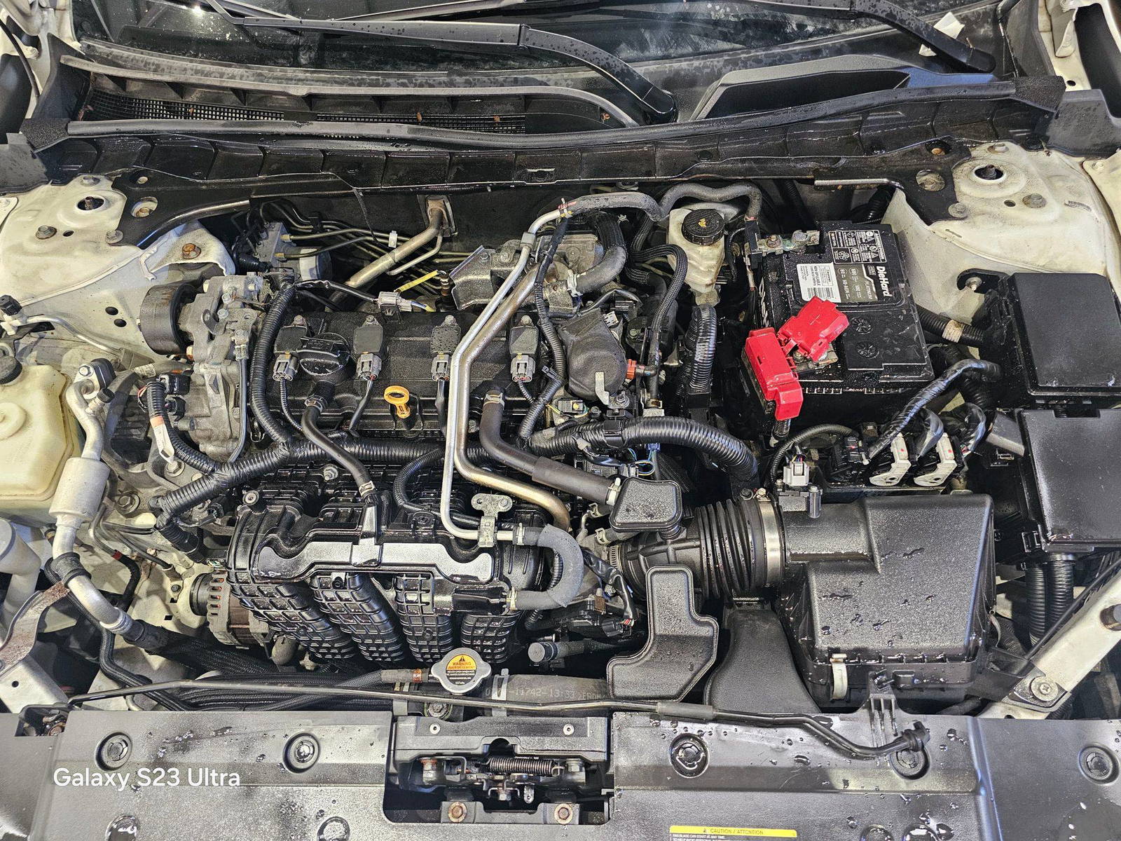 NISSAN ALTIMA 2021 - Marhaba Auction Used Cars - Image 11