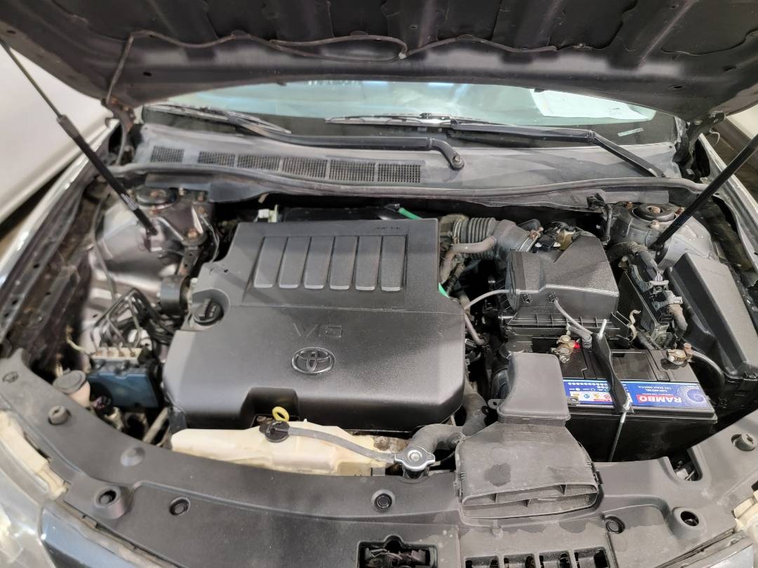 2012 TOYOTA CAMRY — 47281 Miles — Lot U018376 — Main - Marhaba Auctions Used Cars - Image 12