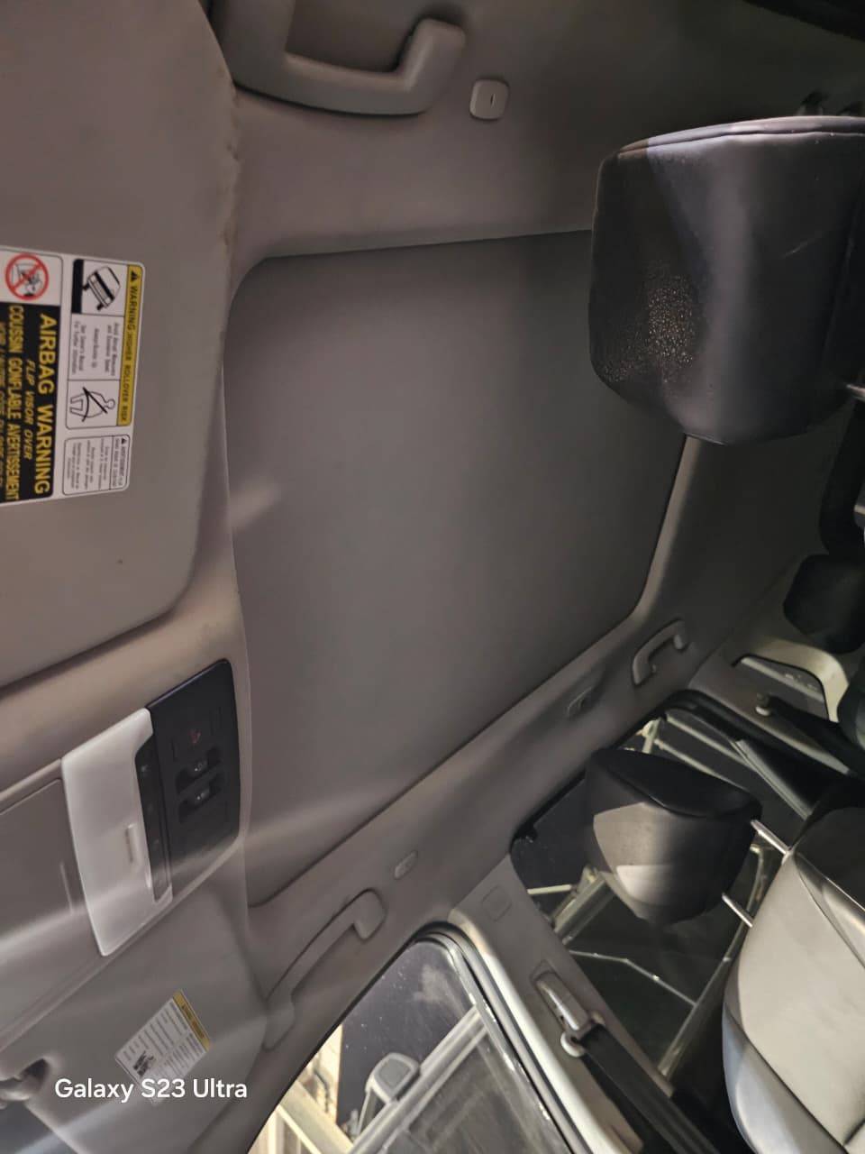 NISSAN ROGUE 2023 - Marhaba Auction Used Cars - Image 10