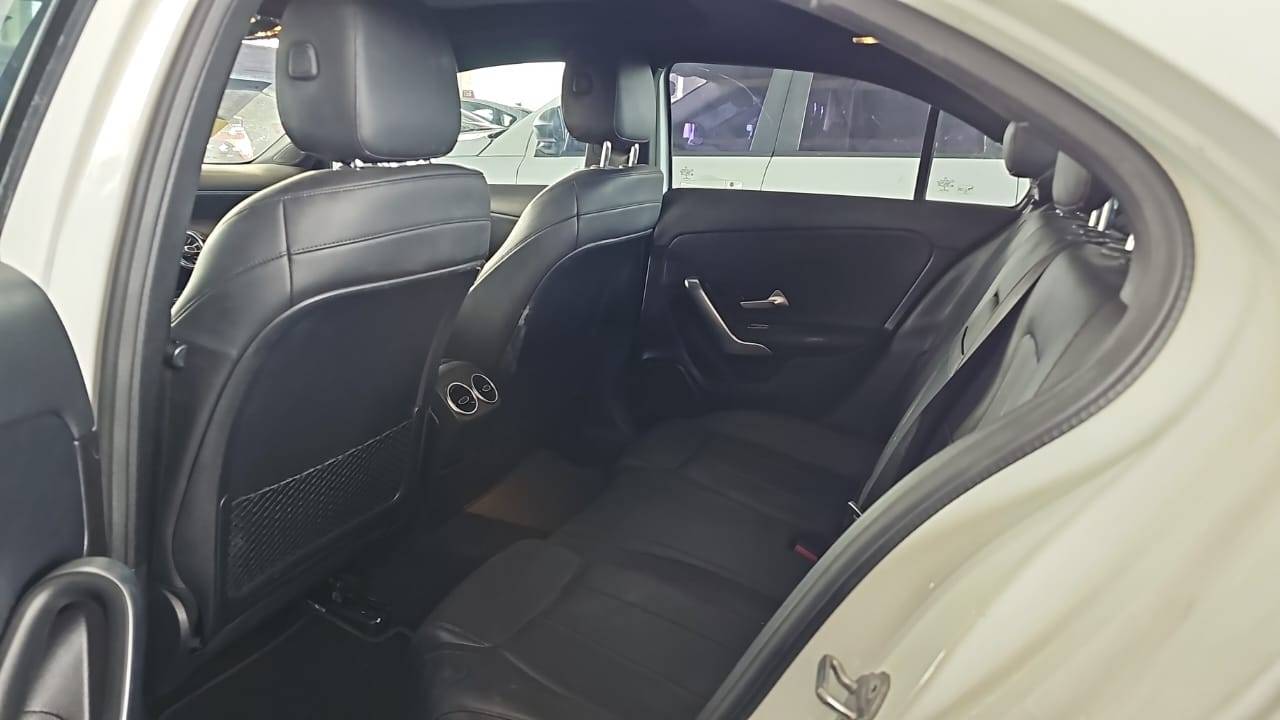 MERCEDES BENZ A220 2019 - Marhaba Auction Used Cars - Image 10