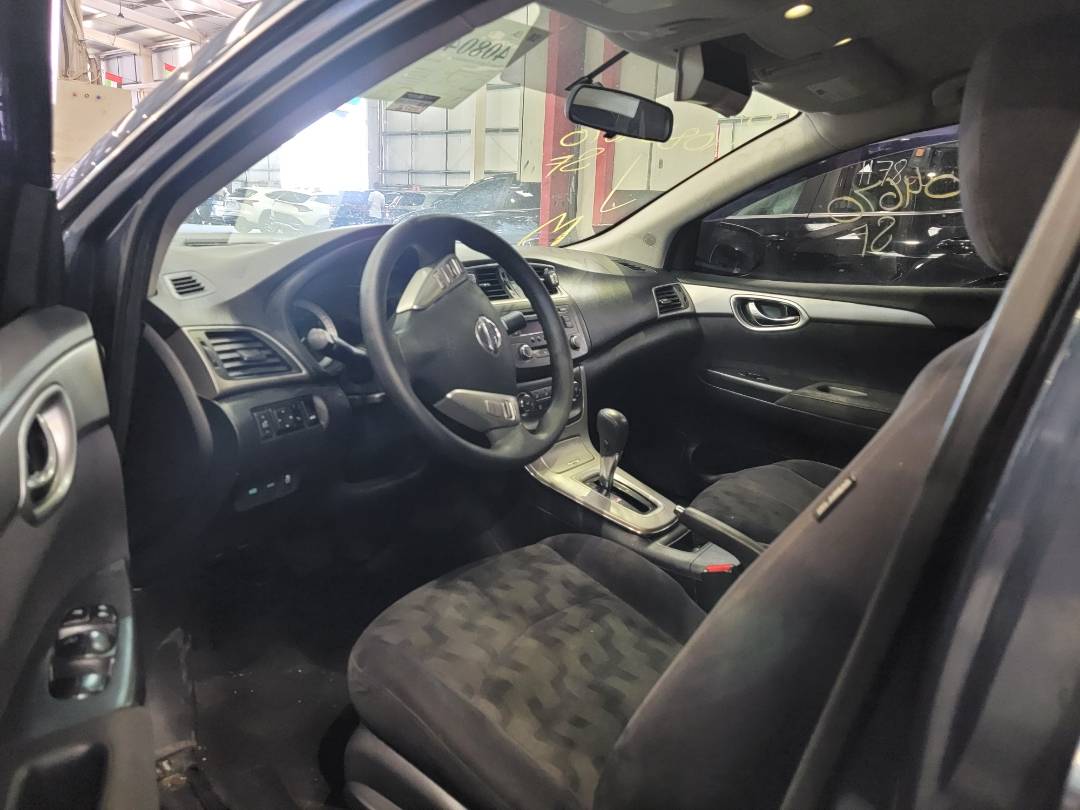 2013 NISSAN SENTRA — 165211 Miles — Lot DN906771 — Main - Marhaba Auctions Used Cars - Image 6