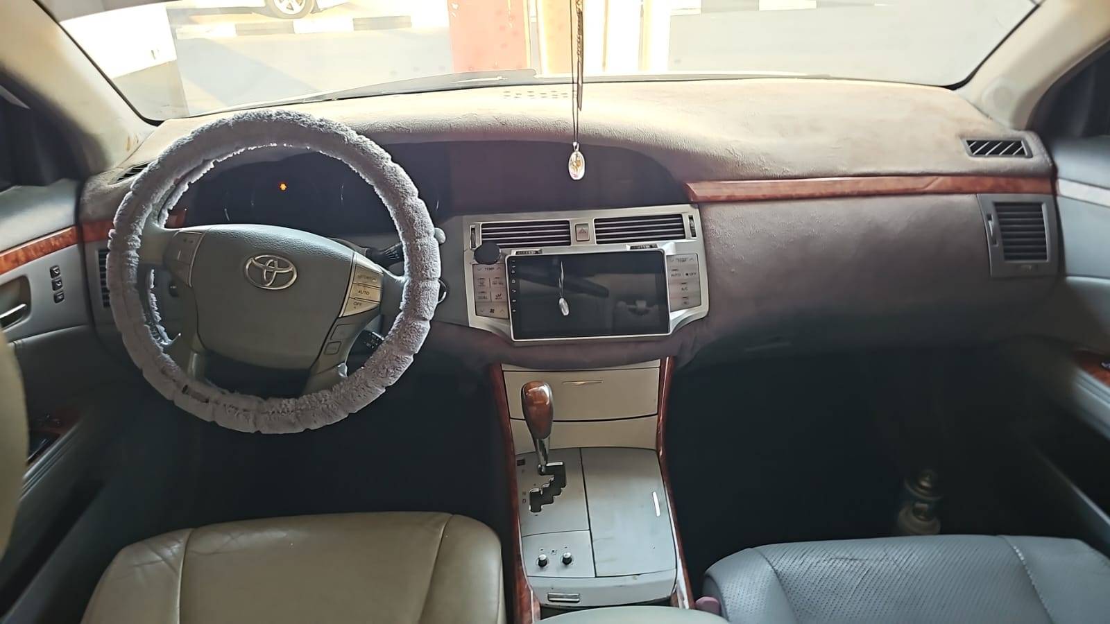 2007 TOYOTA AVALON — 109451 Miles — Lot 7U250690 — Souq - Marhaba Auctions Used Cars - Image 8