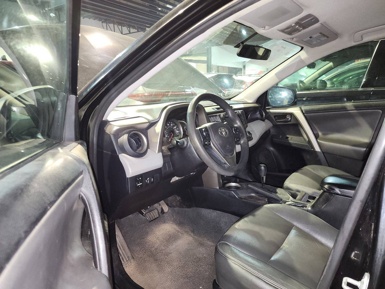 2014 TOYOTA RAV4 — 154275 Miles — Lot 85314684 — Main - Marhaba Auctions Used Cars - Image 9