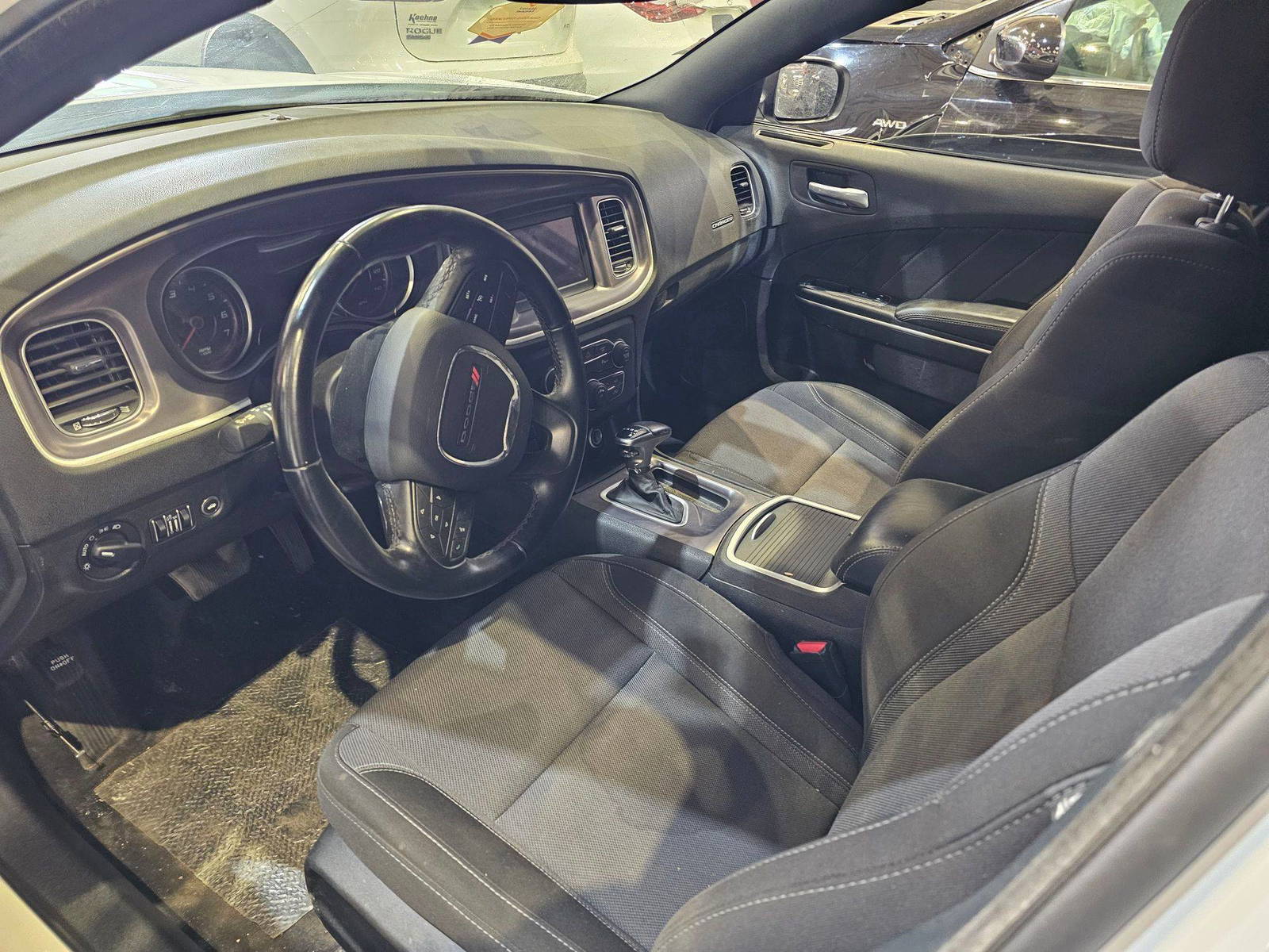 DODGE CHARGER 2021 - Marhaba Auction Used Cars - Image 8