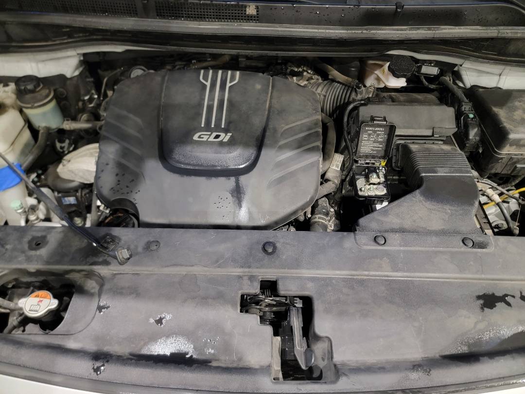 2018 KIA SEDONA — 108356 Miles — Lot 398208 - Marhaba Auctions Used Cars - Image 7