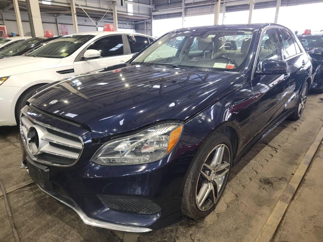 2015 MERCEDES BENZ E 350 — 159279 Miles — Lot 75268633 - Marhaba Auctions Used Cars - Image 7