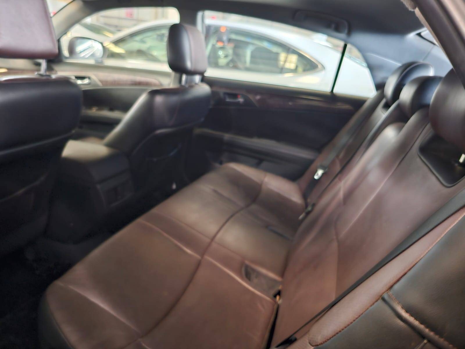 2011 TOYOTA AVALON — 174221 Miles — Lot U418506 — Main - Marhaba Auctions Used Cars - Image 6