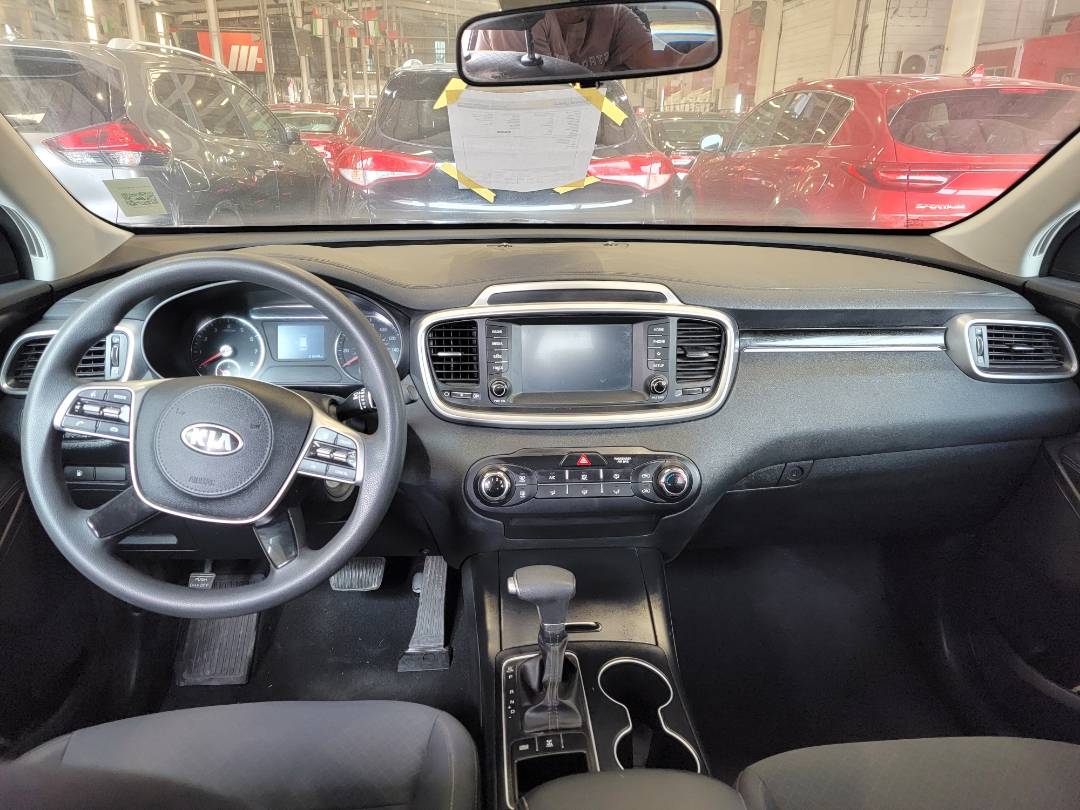 2020 KIA SORENTO — 81844 Miles — Lot 614707 — Main - Marhaba Auctions Used Cars - Image 8