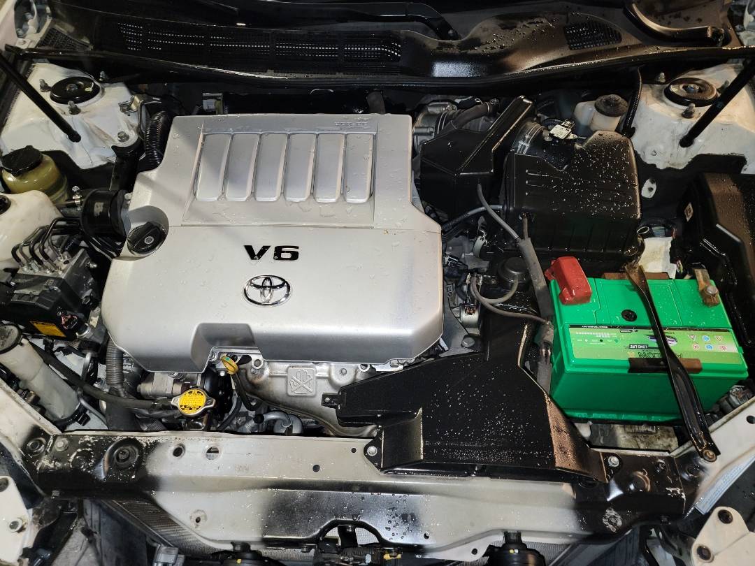 2010 TOYOTA AVALON — 153034 Miles — Lot U366584 — Main - Marhaba Auctions Used Cars - Image 9