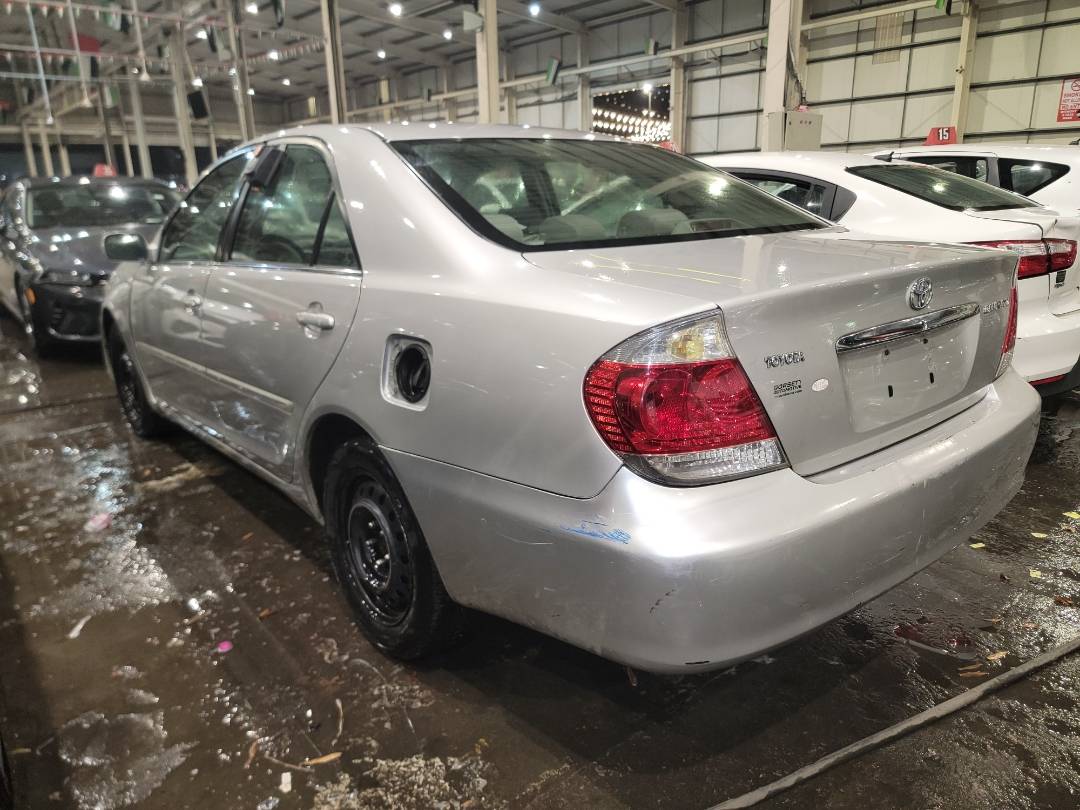 2005 TOYOTA CAMRY — 194055 Miles — Lot 37921815 - Marhaba Auctions Used Cars - Image 3