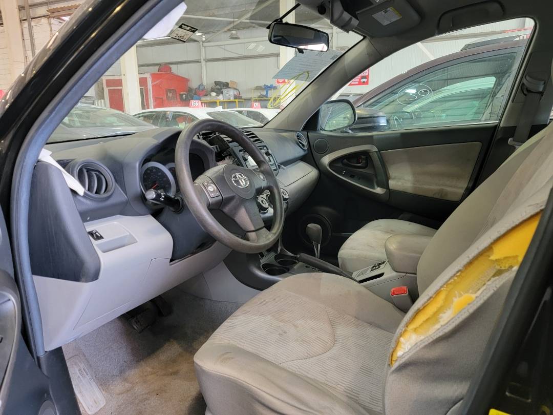 2012 TOYOTA RAV4 — 208300 Miles — Lot 76585034 — Main - Marhaba Auctions Used Cars - Image 6