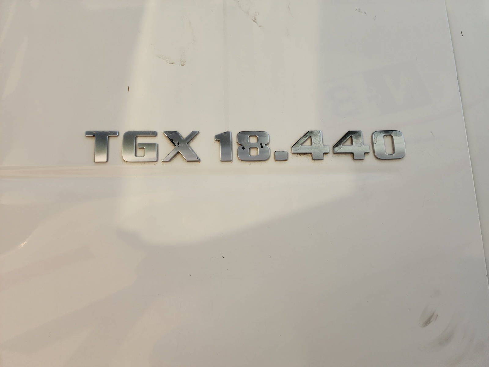 2013 MAN MAN TRUCK — 1408444 KM — Lot 43344 — Al Quoz - Marhaba Auctions Used Cars - Image 11