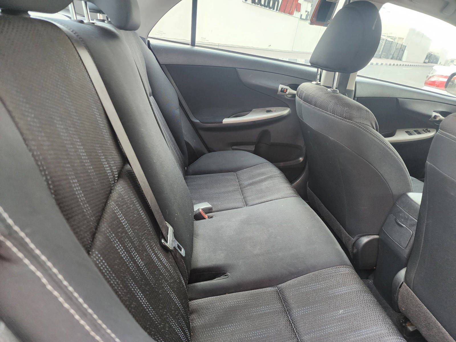 2013 TOYOTA COROLLA — 146074 Miles — Lot 71765123 - Marhaba Auctions Used Cars - Image 10