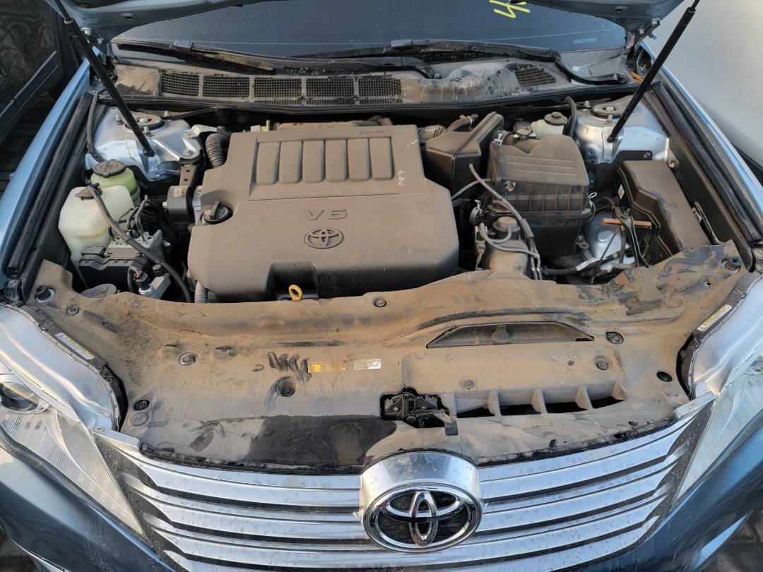 2012 TOYOTA AVALON — 152829 Miles — Lot 42565164 — Main - Marhaba Auctions Used Cars - Image 13