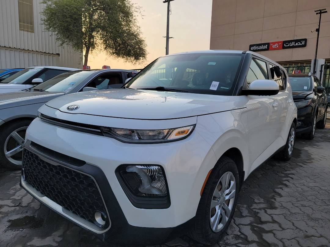 2021 KIA SOUL — 58031 Miles — Lot M7738372 — Main - Marhaba Auctions Used Cars - Image 5