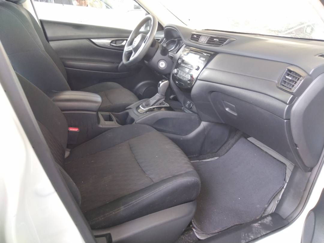 2017 NISSAN ROGUE — 215657 Miles — Lot 73604963 - Marhaba Auctions Used Cars - Image 6