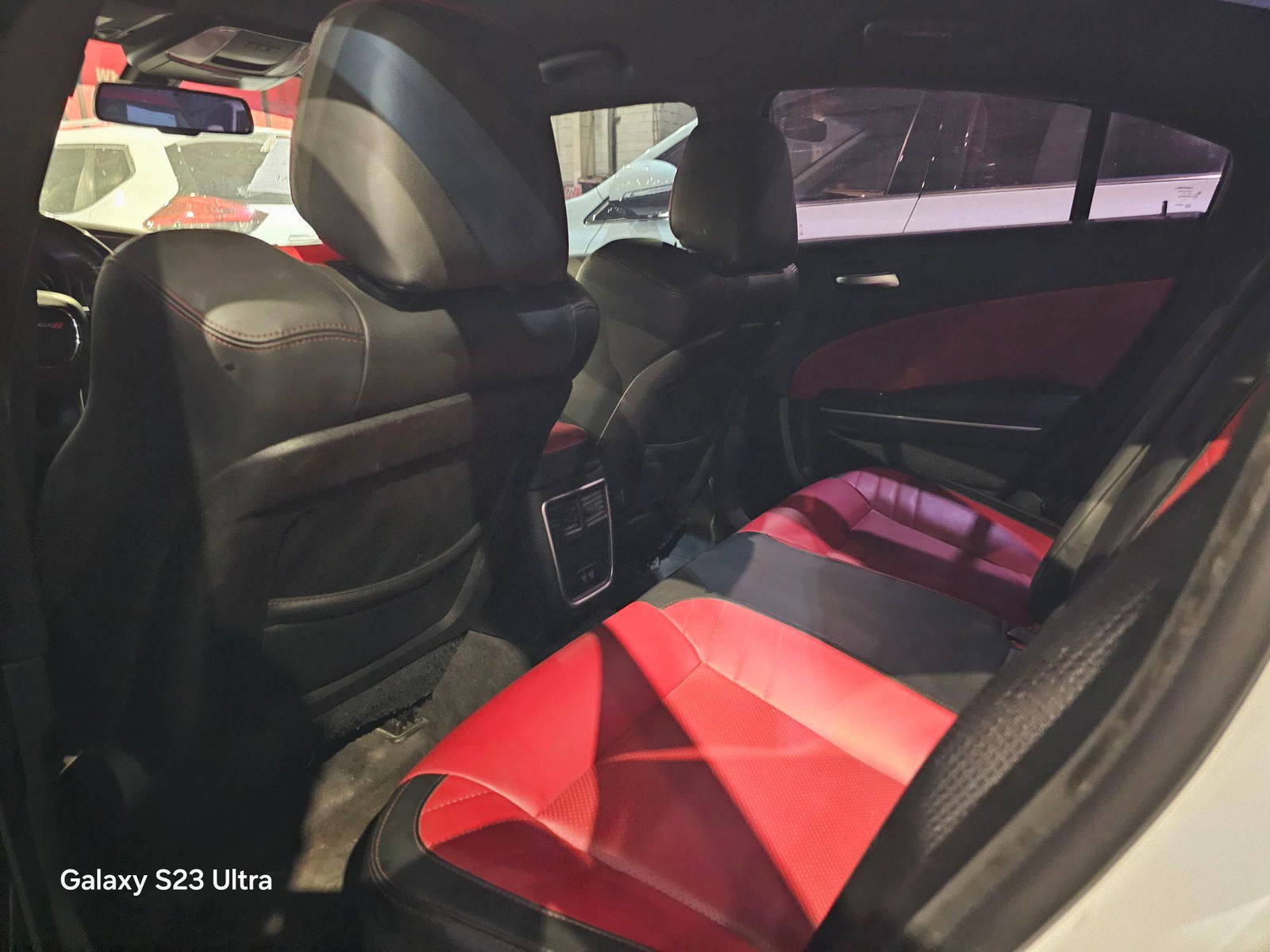 DODGE CHARGER 2019 - Marhaba Auction Used Cars - Image 7