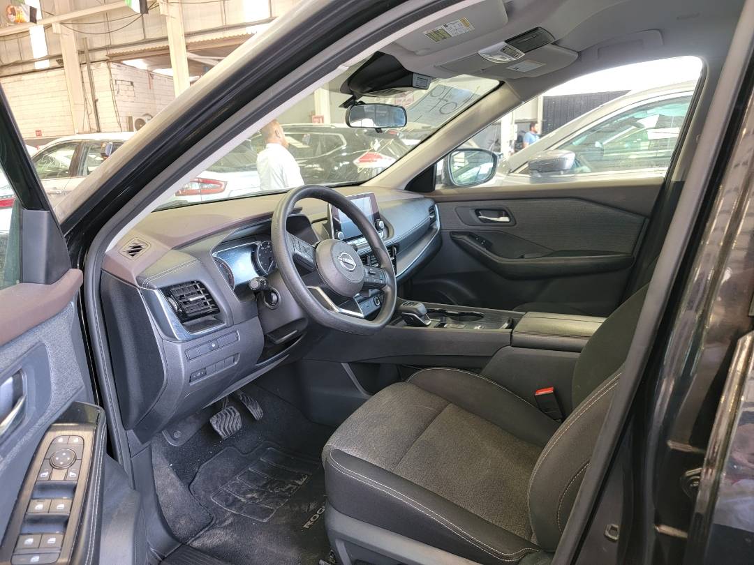 2022 NISSAN ROGUE — 65769 Miles — Lot 68181624 — Souq - Marhaba Auctions Used Cars - Image 6