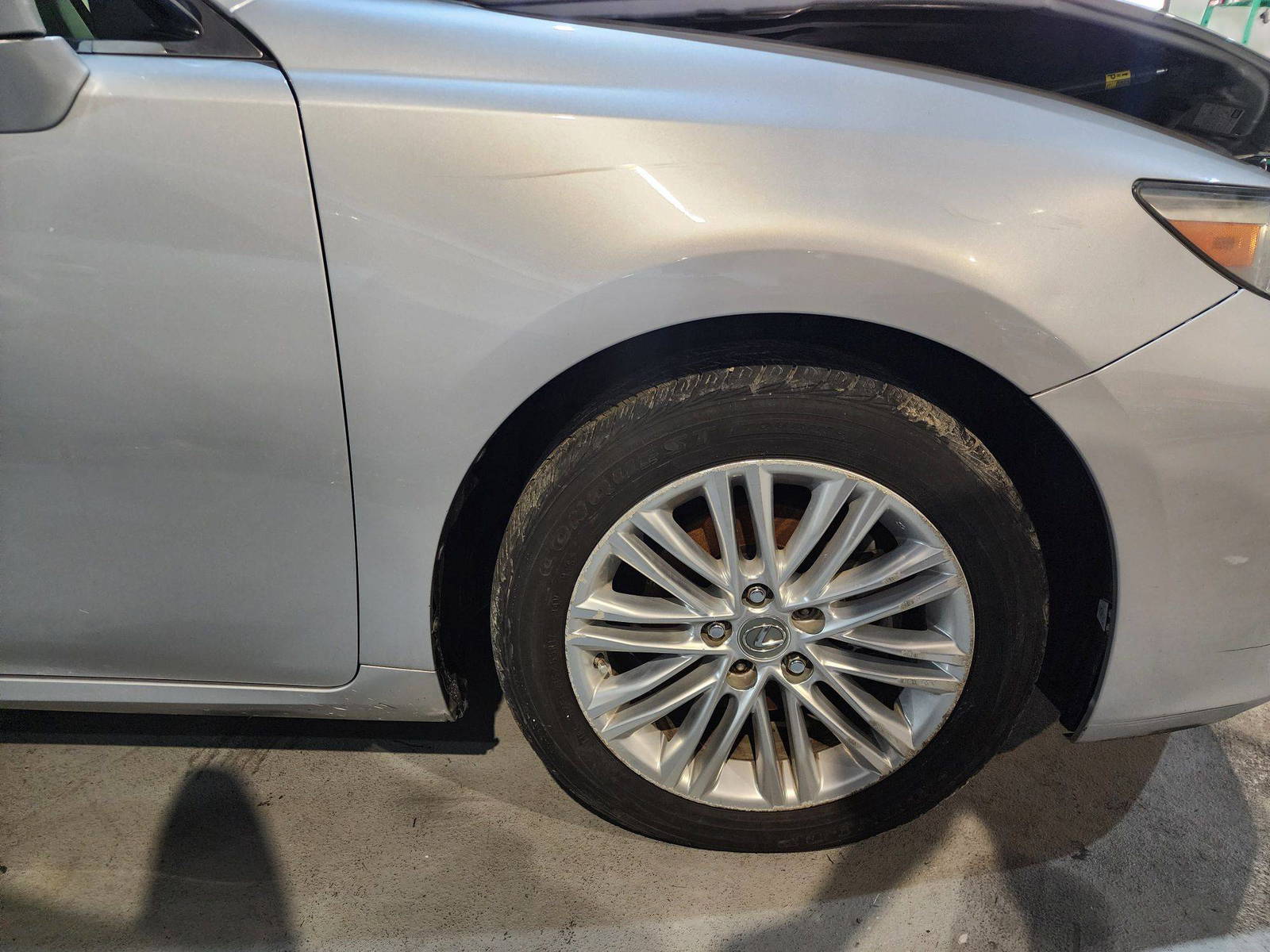 2013 LEXUS ES 350 — 152537 Miles — Lot 2004383 — Main - Marhaba Auctions Used Cars - Image 12
