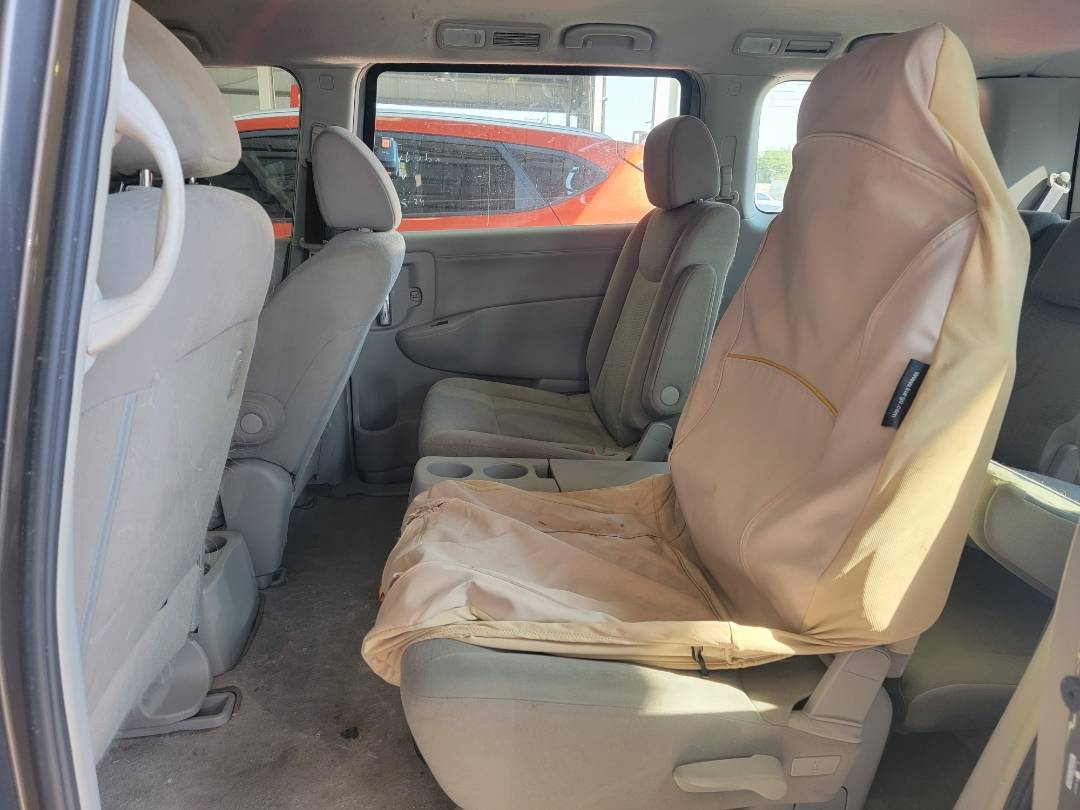 2014 NISSAN QUEST — 180696 Miles — Lot 7E9108070 — Main - Marhaba Auctions Used Cars - Image 6