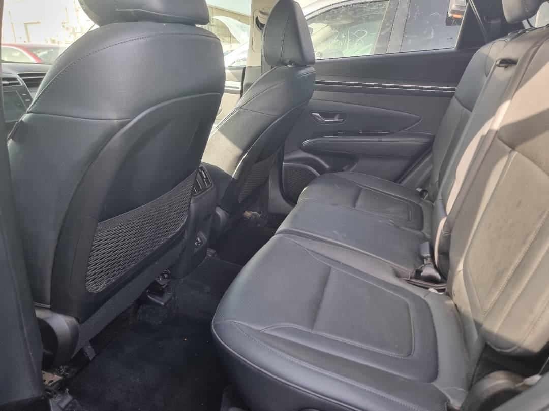 HYUNDAI TUCSON 2022 - Marhaba Auction Used Cars - Image 7