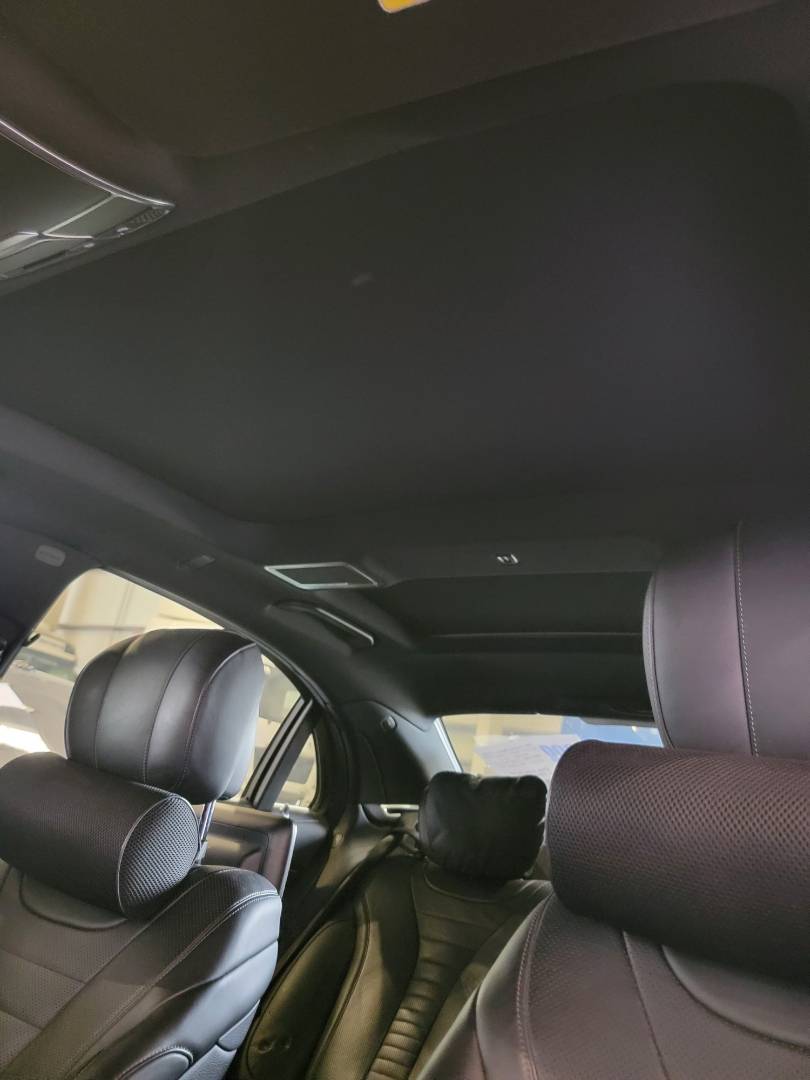 2015 MERCEDES BENZ S 500 — 220672 KM — Lot A073683 — Main - Marhaba Auctions Used Cars - Image 9
