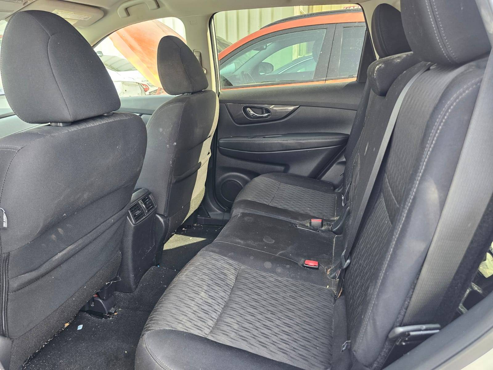 2019 NISSAN ROGUE — 151252 Miles — Lot KC702717 — Main - Marhaba Auctions Used Cars - Image 6