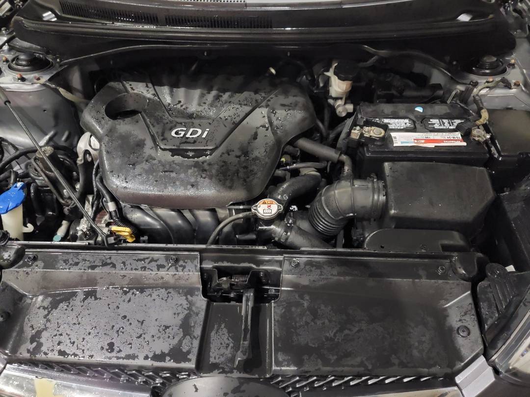 2013 HYUNDAI VELOSTER — 191844 Miles — Lot U131842 — Main - Marhaba Auctions Used Cars - Image 11