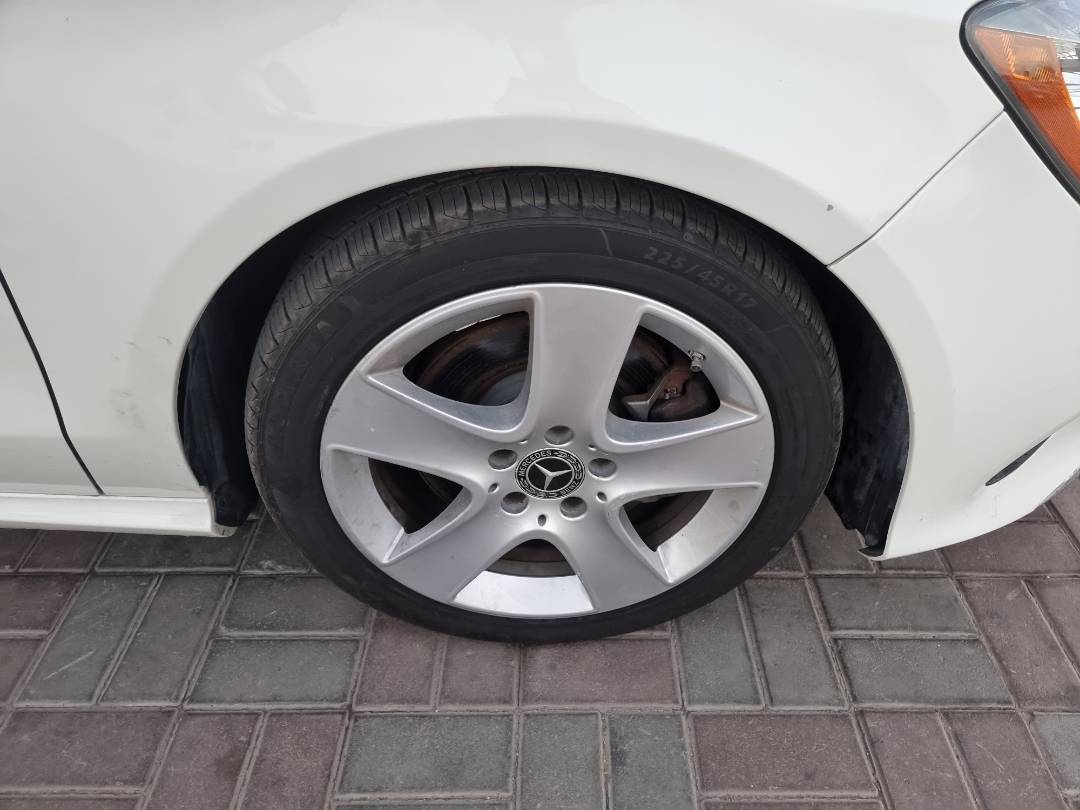 2018 MERCEDES BENZ CLA 250 — 86396 Miles — Lot 39933661 — Main - Marhaba Auctions Used Cars - Image 12