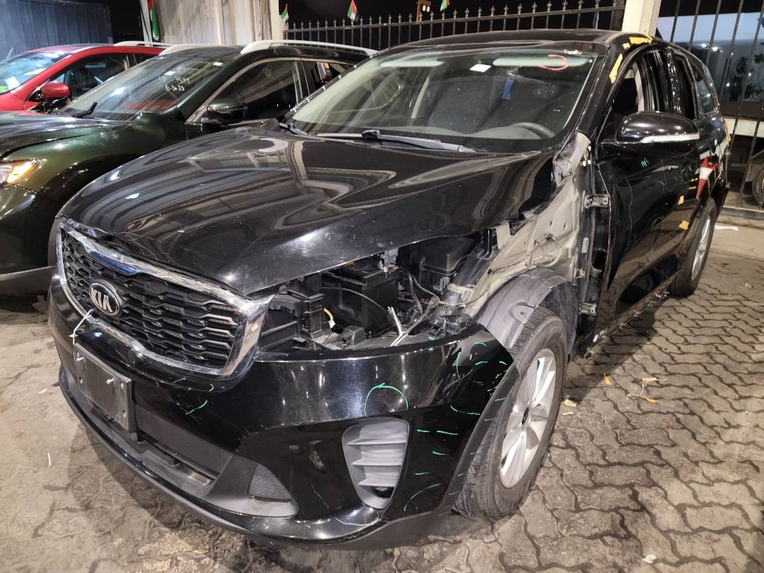 2019 KIA SORENTO — 53913 Miles — Lot 6512123020 - Marhaba Auctions Used Cars - Image 7