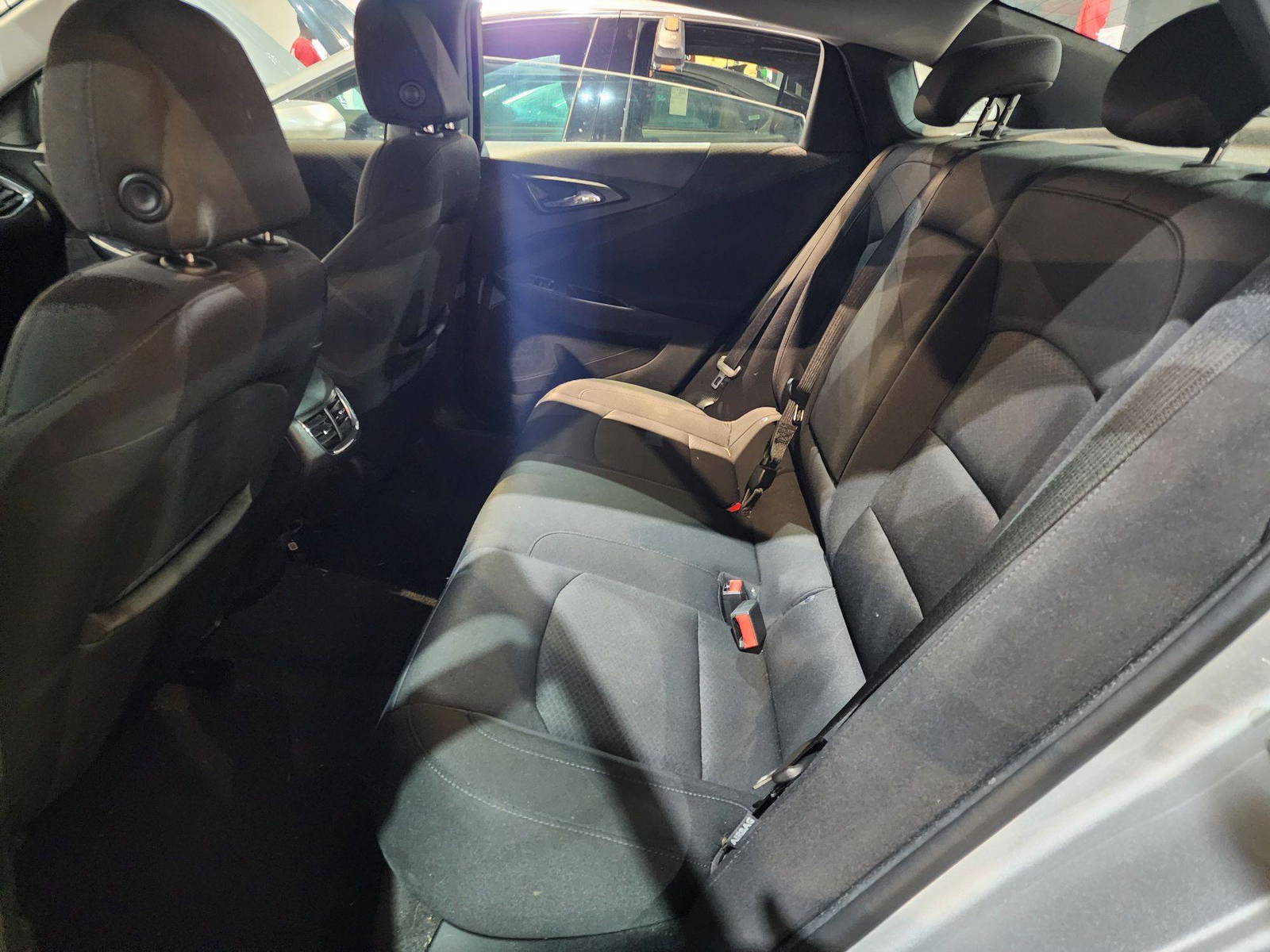 2019 CHEVROLET MALIBU — 112816 Miles — Lot 76544354 — Main - Marhaba Auctions Used Cars - Image 7