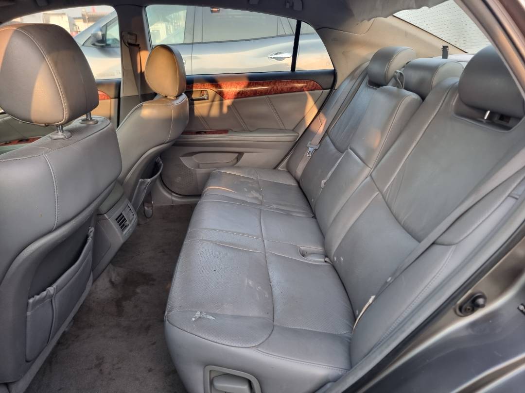 2005 TOYOTA AVALON — 238460 Miles — Lot 215487 — Ind. 12 - Marhaba Auctions Used Cars - Image 6